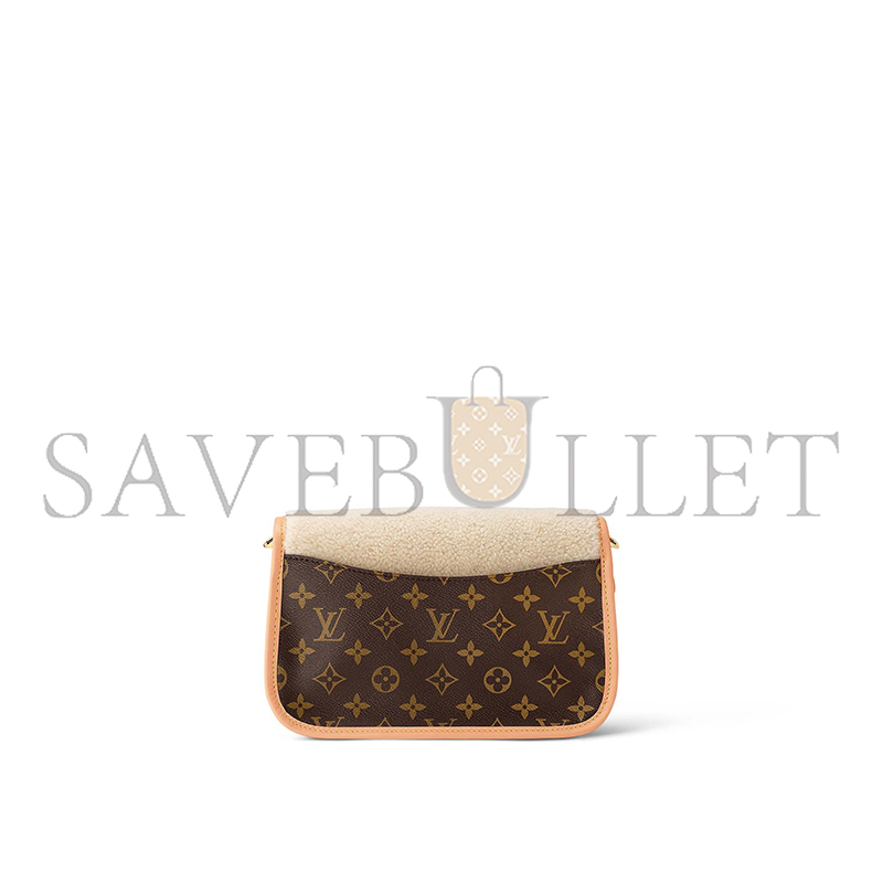 LOUIS VUITTON DIANE M46317 (24*15*9cm) LOUIS VUITTON DIANE M46317 (24*15*9cm)